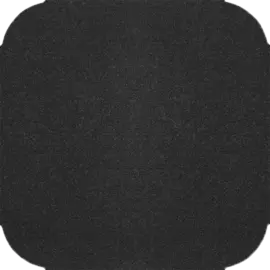 Queen black Керамогранит 01 45х45R