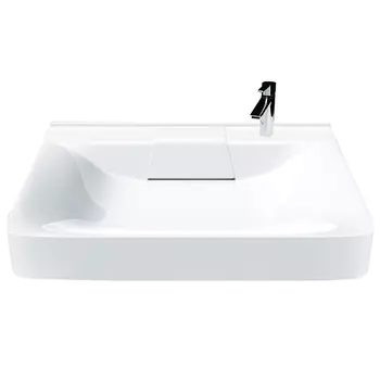 Раковина 1Marka Laundry 60х60 см У71489