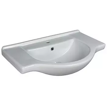 Раковина Акватон Аквалайн 67