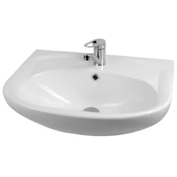 Раковина Акватон Акваполо 6533