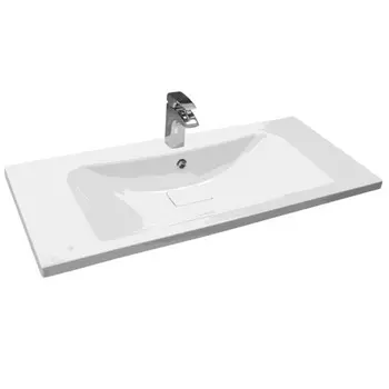 Раковина Акватон Брук 1A71453KBC010