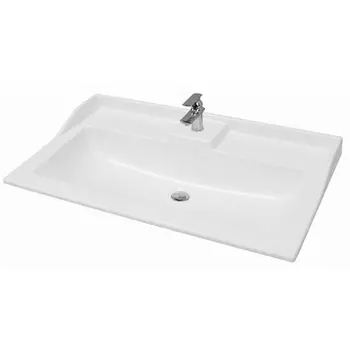 Раковина Акватон Фабиа 65