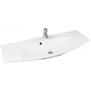 Раковина Акватон Милан 120