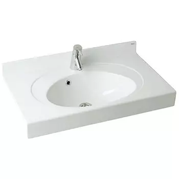 Раковина Акватон Отель 80 1A70063NOT010