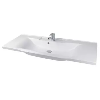 Раковина Акватон Премьер 100 1A702531PR010