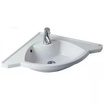 Раковина Акватон Сергей 1A700131SR010