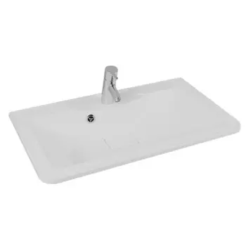 Раковина Акватон Сиена М 90