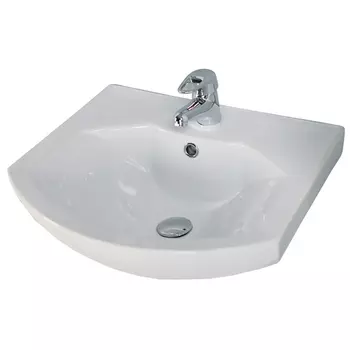 Раковина Акватон Смайл 1WH207781