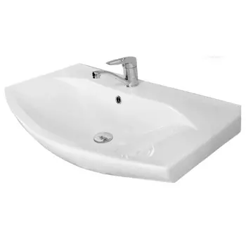 Раковина Акватон Смайл 1WH207783