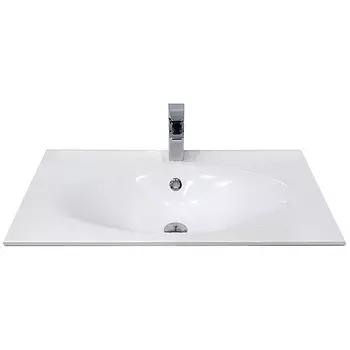 Раковина Акватон Тина 80