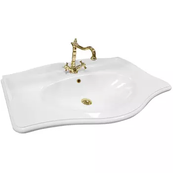 Раковина Акватон Версаль 100