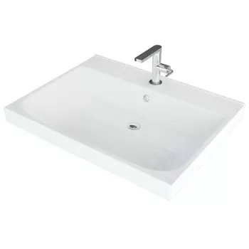 Раковина Andrea Orion 50 см 4680028070382