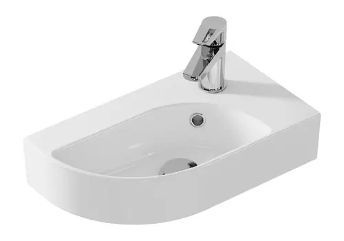 Раковина Cersanit CAMEO S-UM-CAM45/1-w