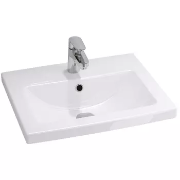 Раковина Cersanit Como 50 см U-UM-COM50/1