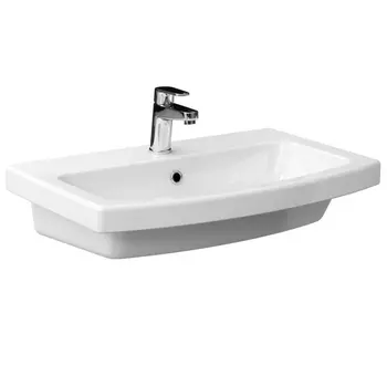Раковина Cersanit Easy 70 UM-ES70/1