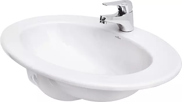 Раковина Cersanit GAMMA P-UM-Ga/1