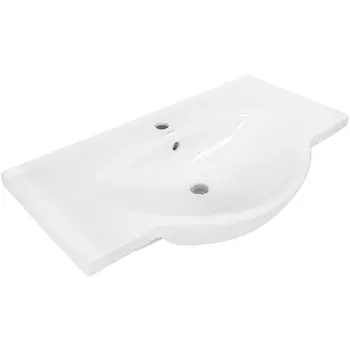 Раковина Cersanit Nati 80 UM-NAT80/1-w