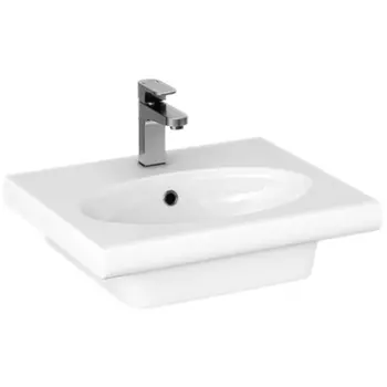 Раковина Cersanit Nature 50 UM-NTR50/1