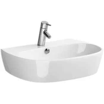 Раковина Cersanit Street Fusion 60 UM-SFU60/1