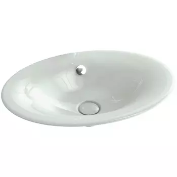 Раковина-чаша Jacob Delafon Presquile 60 см E4439-00