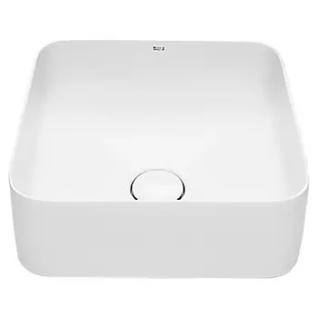 Раковина-чаша Roca Inspira 327532000, 37см