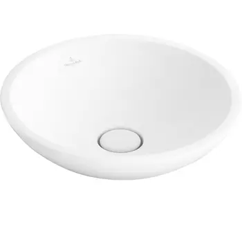 Раковина-чаша Villeroy &amp; Boch Loop &amp; Friends 43 514400