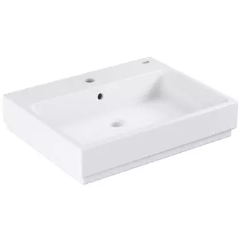 Раковина Grohe Cube Ceramic 3947300H