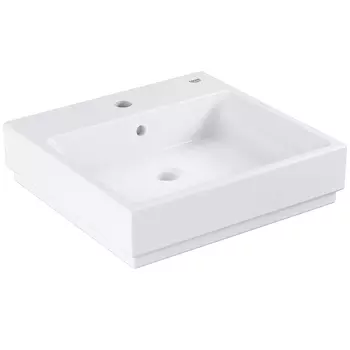 Раковина Grohe Cube Ceramic 3947800H