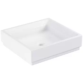 Раковина Grohe Cube Ceramic 3948100H