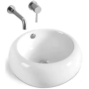 Раковина Grossman GR-3010