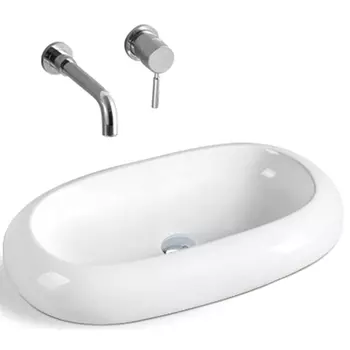 Раковина Grossman GR-3011