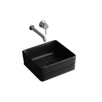 Раковина Grossman GR-3026BM