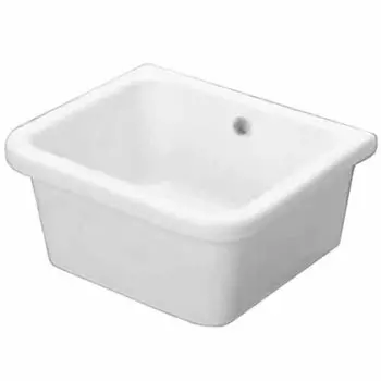 Раковина хозяйственная Hatria YN0201