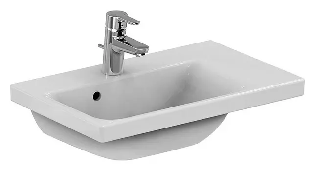 Раковина Ideal Standard Connect Space E136601