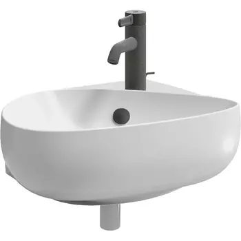 Раковина Jacob Delafon Nouvelle Vague EGL112-00