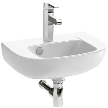 Раковина Jacob Delafon Odeon E4760-00