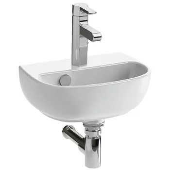 Раковина Jacob Delafon Odeon E4761-00