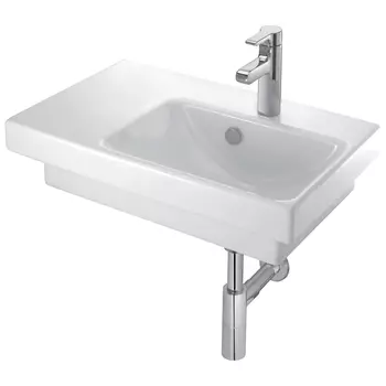 Раковина Jacob Delafon Odeon Up E4758G-00