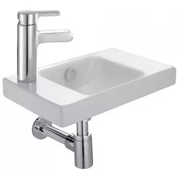 Раковина Jacob Delafon Odeon Up E4759G-00