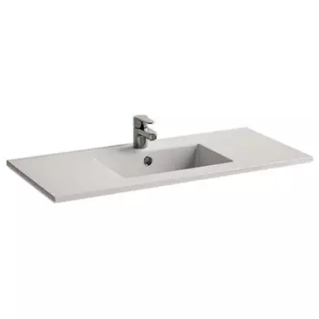 Раковина Jacob Delafon Ola 100 EXU112-00