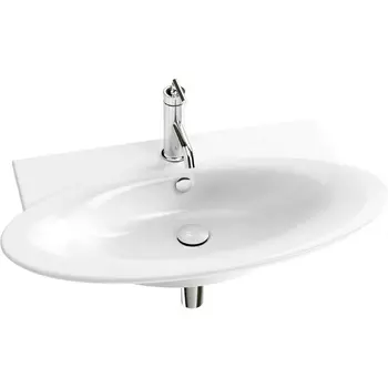 Раковина Jacob Delafon Presquile 80 см E4437-00