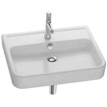 Раковина Jacob Delafon Replay E4489-00