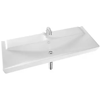 Раковина Jacob Delafon Reve 120 см E4800-00