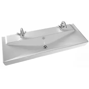 Раковина Jacob Delafon Reve 120 см E4824-00