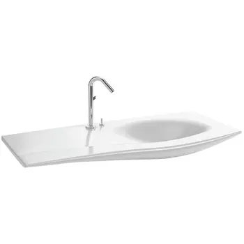 Раковина Jacob Delafon Stillness 120 см E1292-09-00