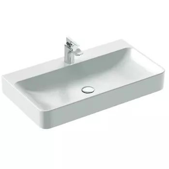 Раковина Jacob Delafon Vox EVC112-00 80 см