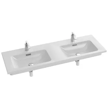 Раковина Jacob Delafon Vox EXAA112-Z-00 140 см