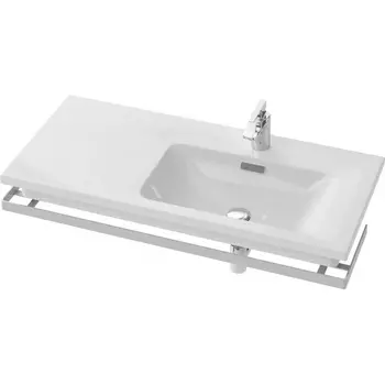 Раковина Jacob Delafon Vox EXAD112-Z-00 100 см