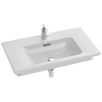 Раковина Jacob Delafon Vox EXAE112-Z-00 80 см