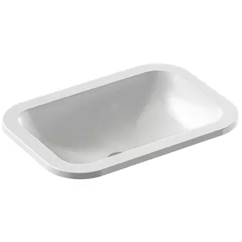 Раковина Jacob Delafon Vox EYB102-00 56 см